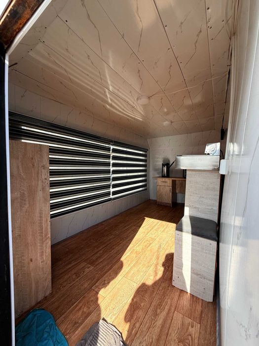 Food Truck – готовый бизнес, срочно –tayyor biznes, shoshiling Фудтрак