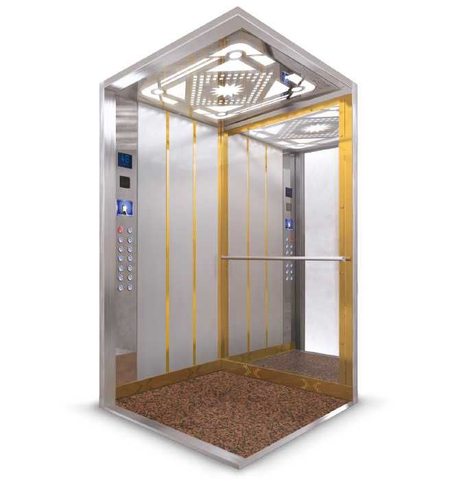 Качественный pемонт лифтов