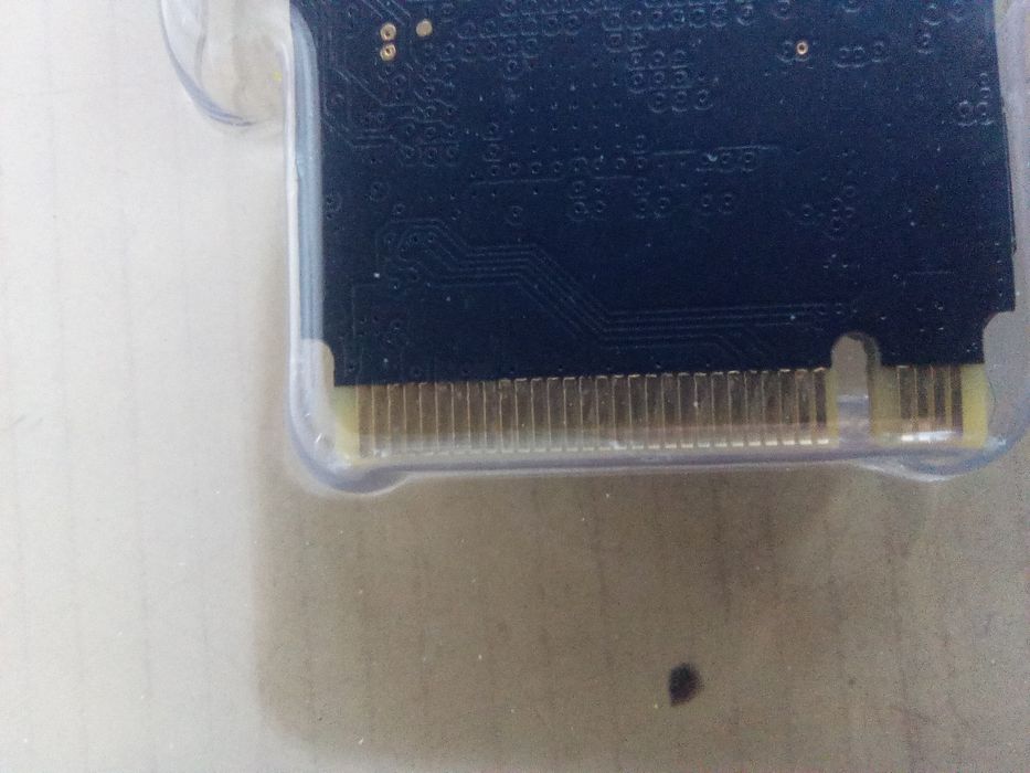 SSD 512 GB NVMe Superheer E400