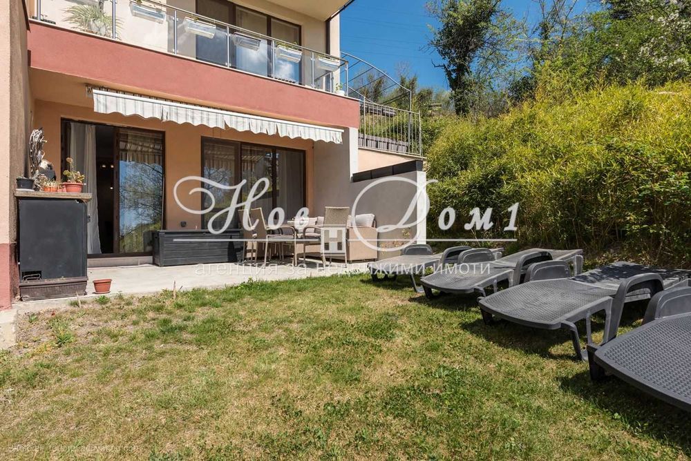 Продава се Тристаен апартамент в Варна, Победа - 140 кв.м за 2143 €/кв.м - Снимка #12