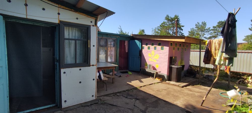 Продам Дачу в содовом обществе Восток