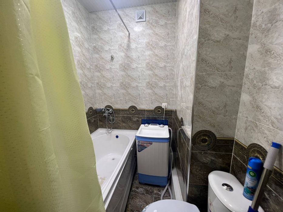 Чиланзар-25, 3 этаж Продается