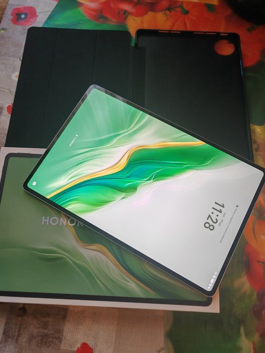 Huawei matepad 12.2 pro (2025) gold