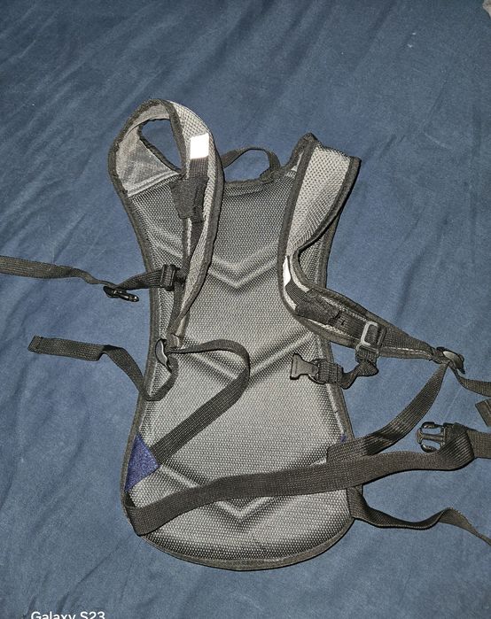 Рюкзак велосипедный