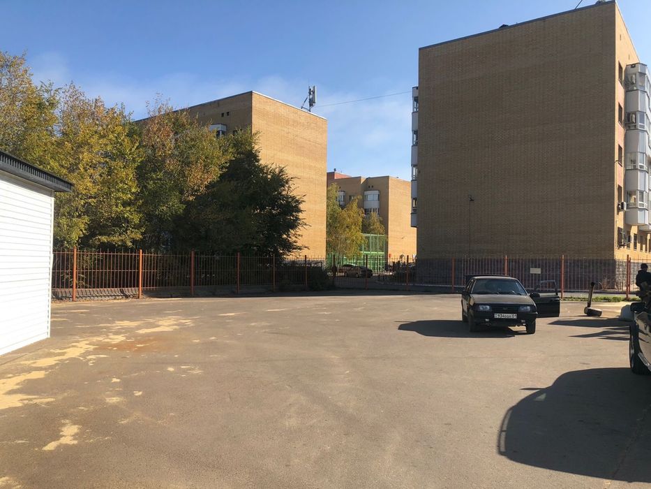 Сдам в аренду Участок