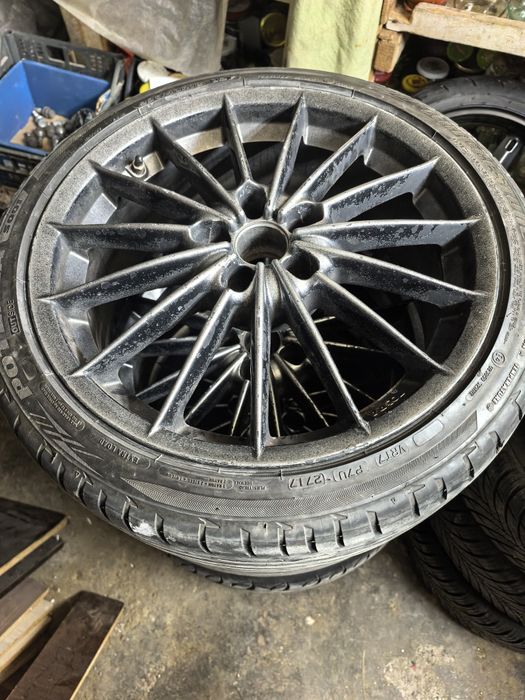 Alfa Romeo 147 1,9JTD