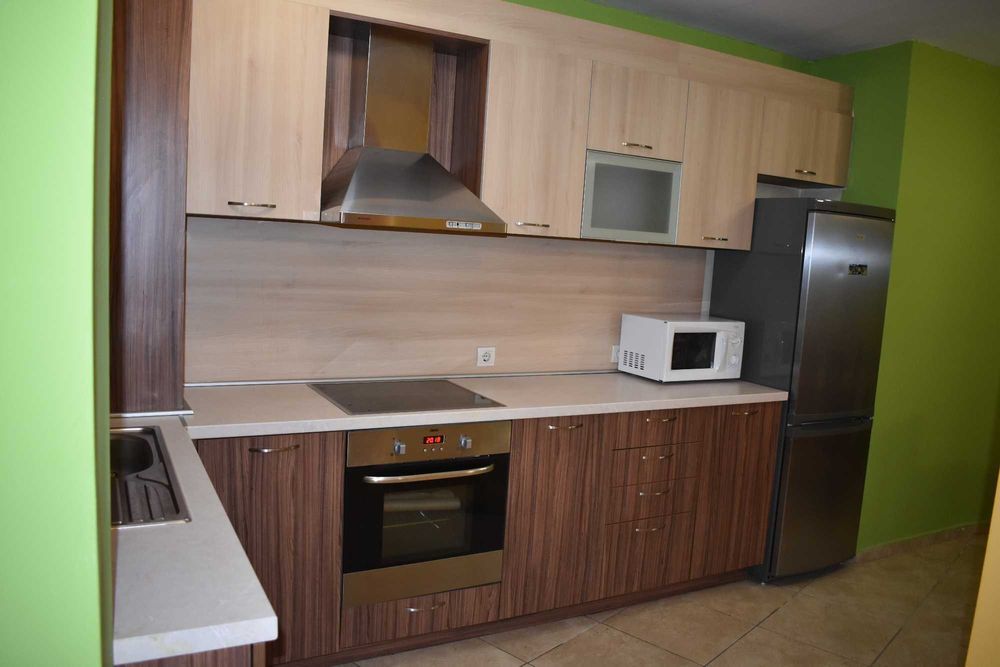 Дава се под наем Двустаен апартамент в София, Център - 66 кв.м за 518.67 € - Снимка #3