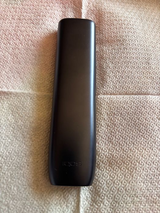 Iqos iluma și iluma one