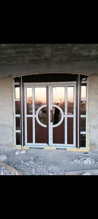 Termopane salamander