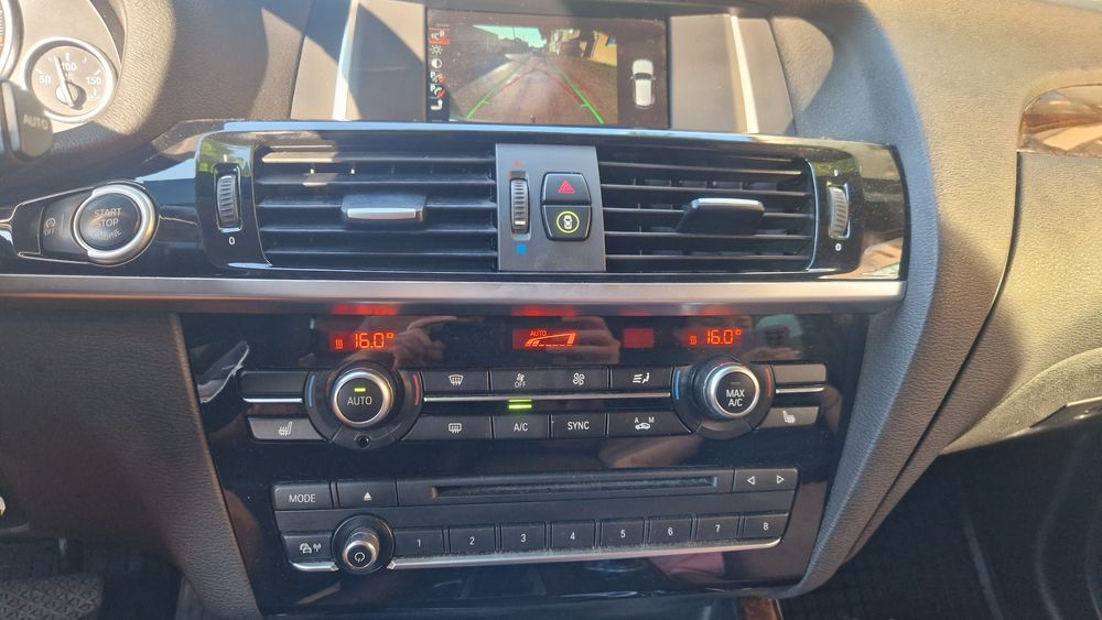 Bmw x3 2015 2.0 oferta