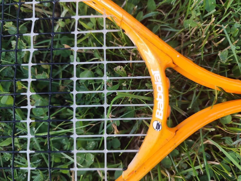 Rachete tenis Babolat compact tour,comerț 125,madison,reghin