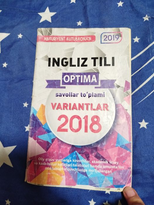 #kitob #book #english #test #dtm #ingliz