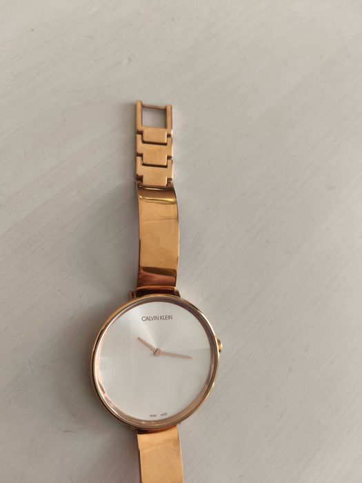 Дамски часовник Calvin Klein K7A23646 Rise