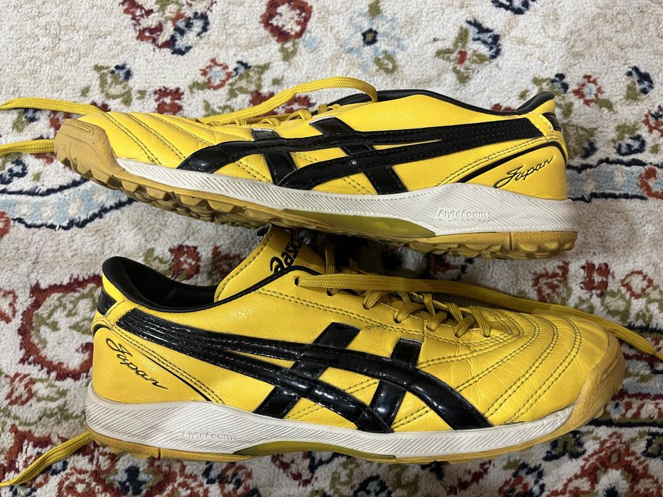 Сороконожки asics