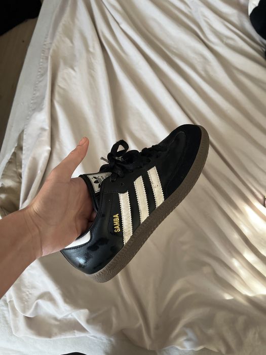 Adidas samba 36 номер