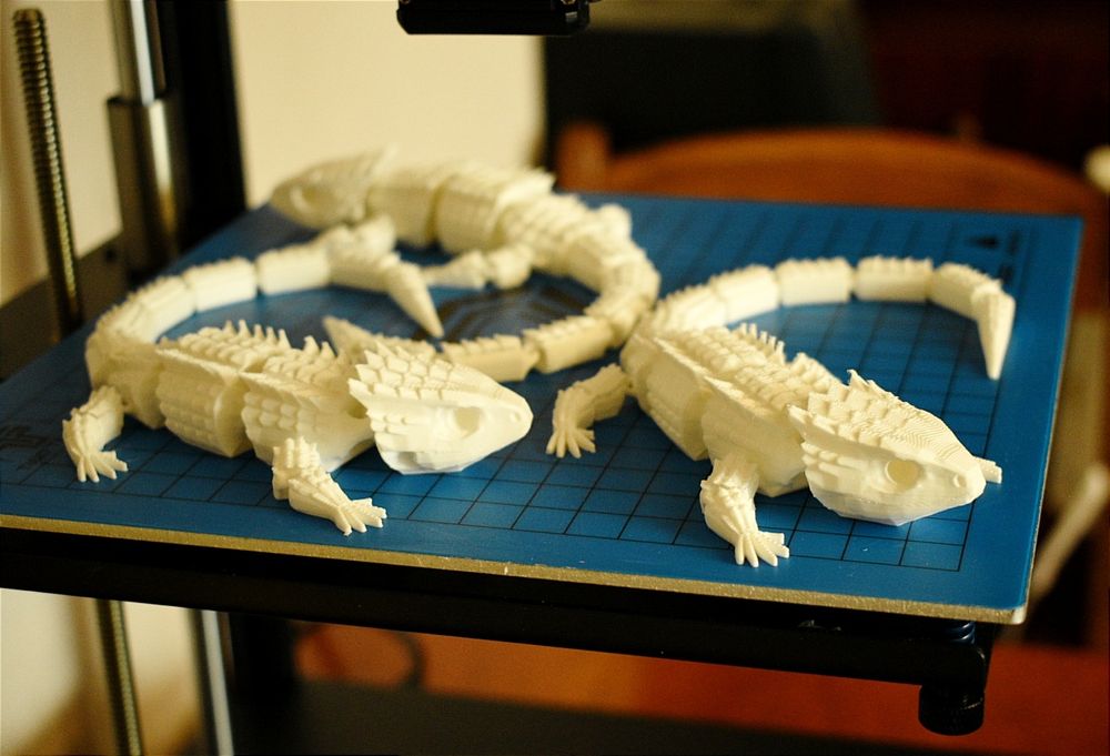 3D Принтер 3d printer