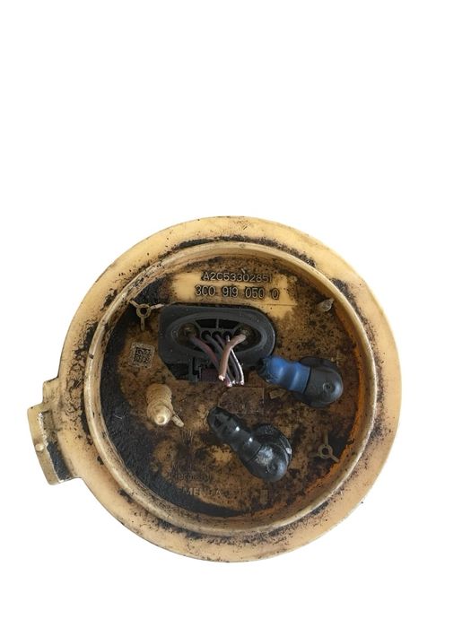 Pompa Combustibil Volkswagen Passat Cc 357 2008 - 2012 2.0 Tdi Cbab, C