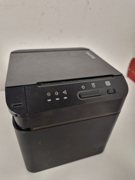 Imprimantă Termica SUNMI 80mm | Cloud, Wi-Fi, Ethernet, BT, USB-C