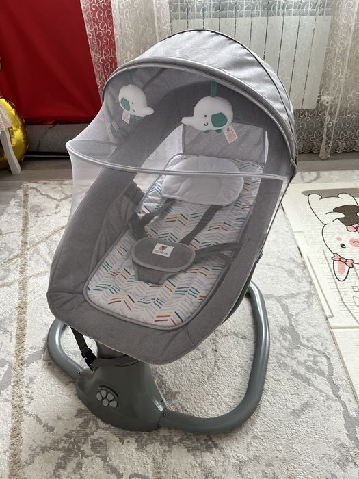 Шезлонг в идеальном состоянии!!!