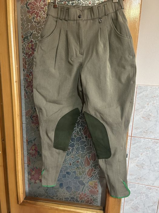 Pantaloni hipism calarie dame