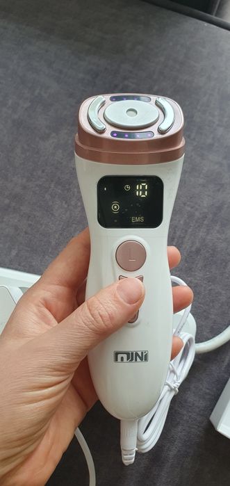 Косметологический аппарат для лица 3в1/ Микротоки