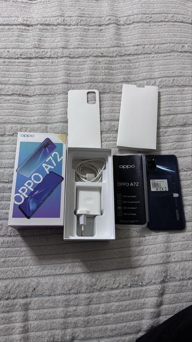 OPPO A72 4/128GB идеал