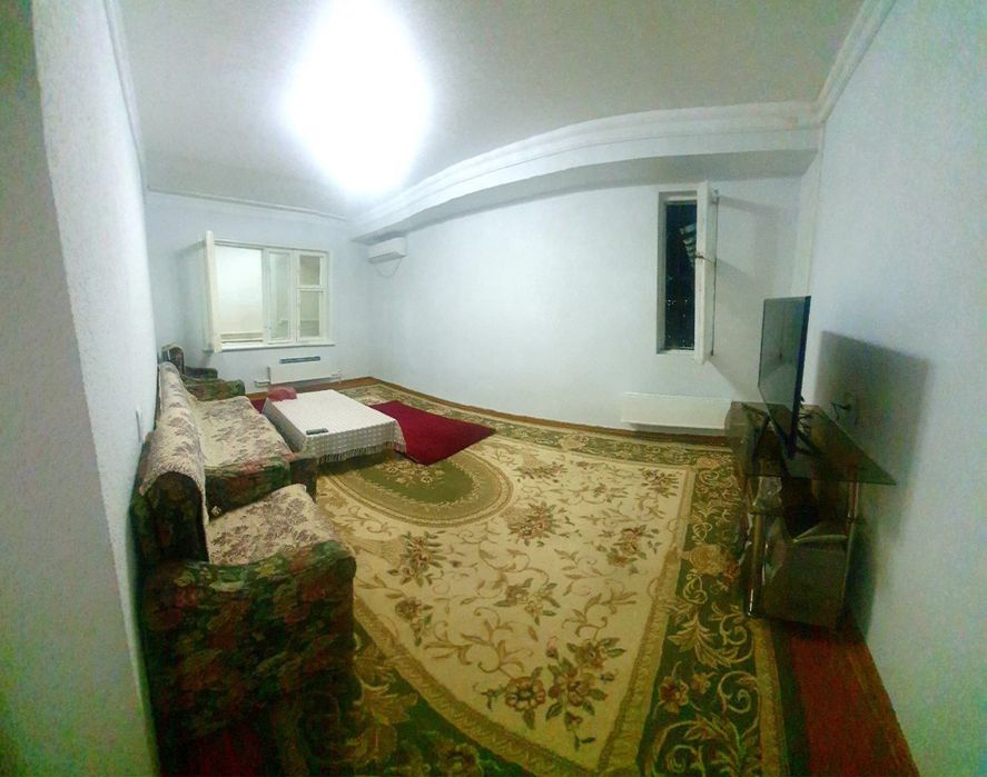 2х ком. Квартира 68m2 самаркад дарвоза коратош 2/12/12