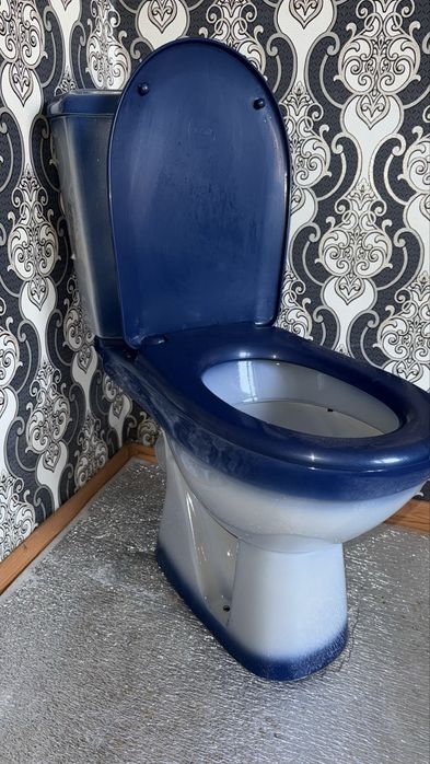 Унитаз синмй Элегант