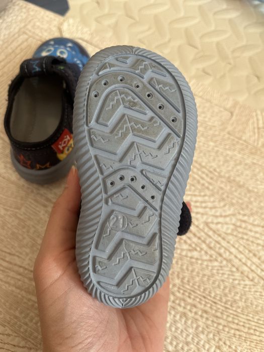 Пантофи Колев и колев