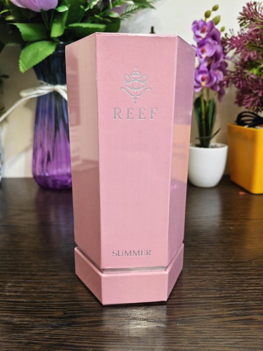 Парфюм Reef Summer pink