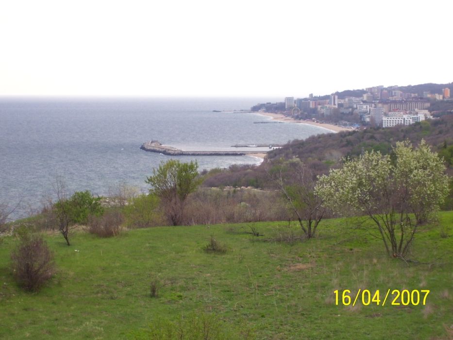 Продавам имот в КК Златни пясъци