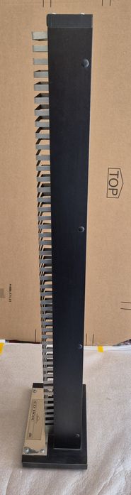 CD BOX "BUL BOX " стойка/стелаж за CD Дискове