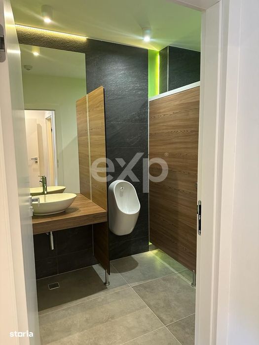 Spatii de Birouri Modernizate | Blvd Muncii, Cluj-Napoca | 0% Comision