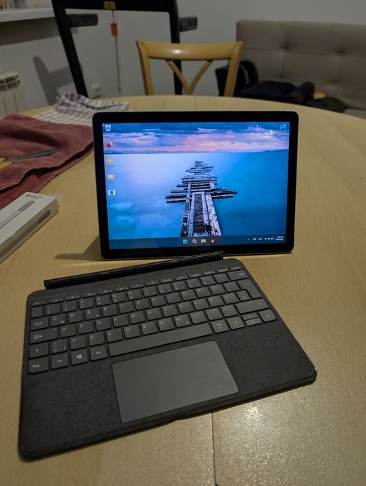Microsoft Surface Go 3