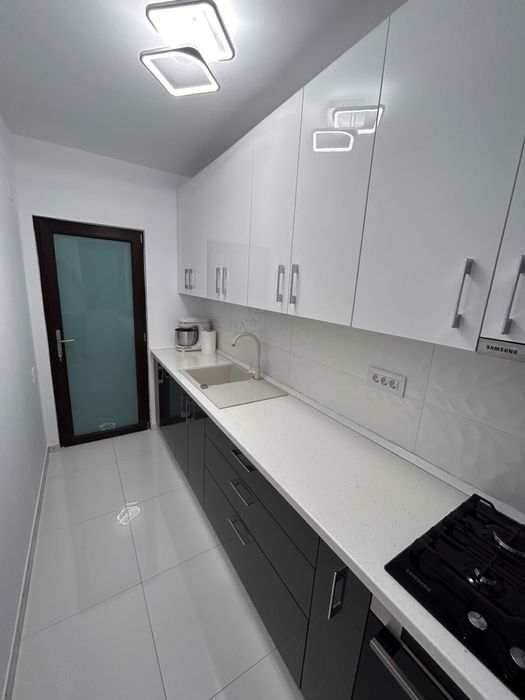 Apartament 2 camere