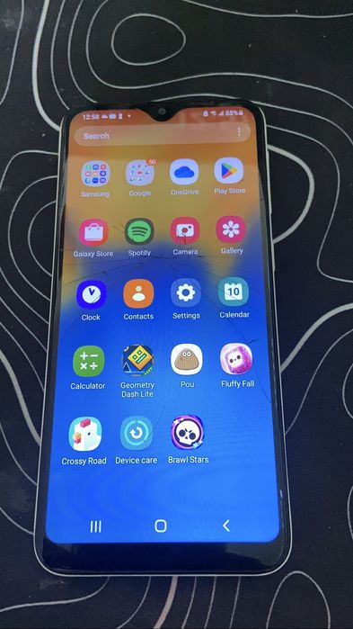 Vand samsung a20e
