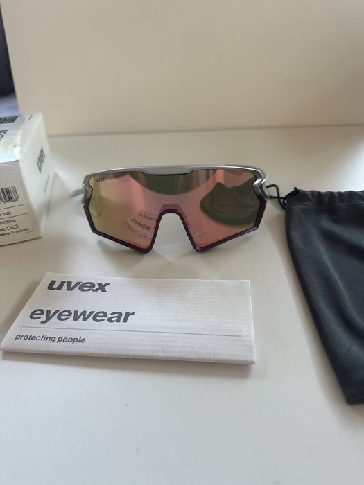 uvex sportstyle 231