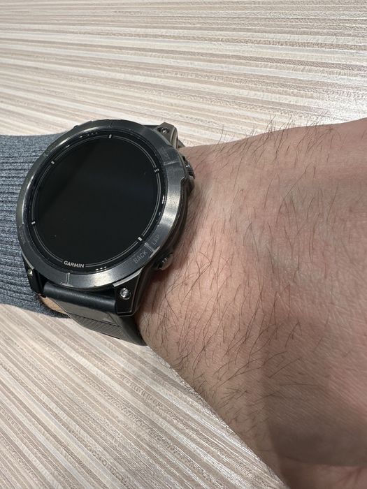 Garmin Epix Gen 2 Pro