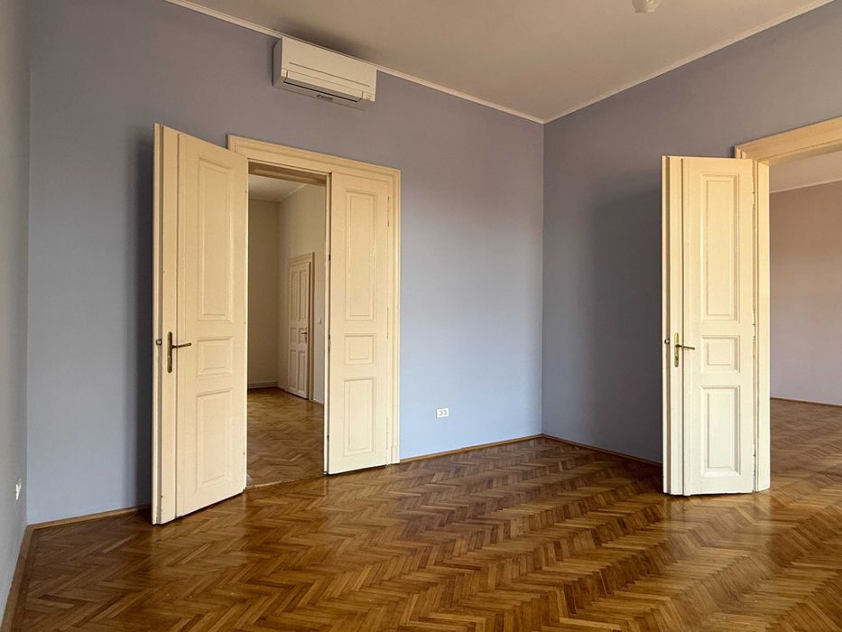 Apartament de lux 5 camere – Clădire istorică, Timișoara
