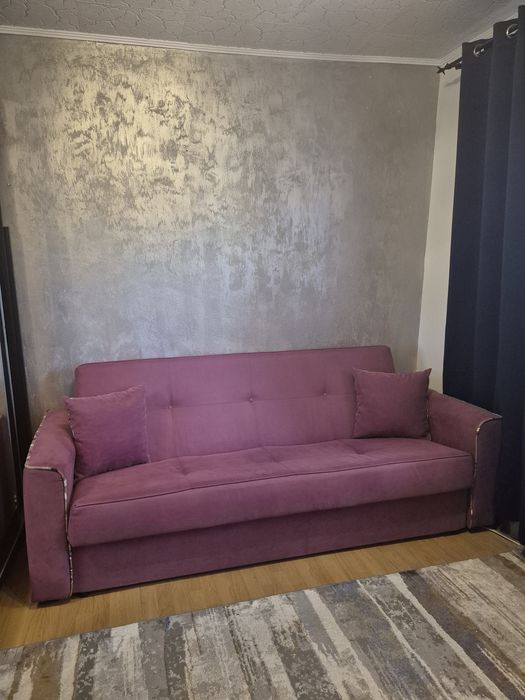 Canapea extensibilă
