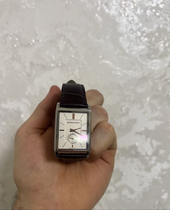 Продам наручные мужские часы