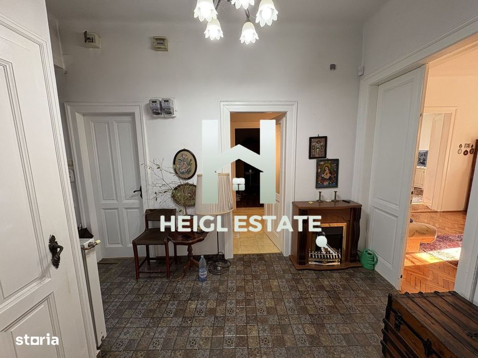 Apartament cu 3 camere in zona Iosefin — fotografia 3