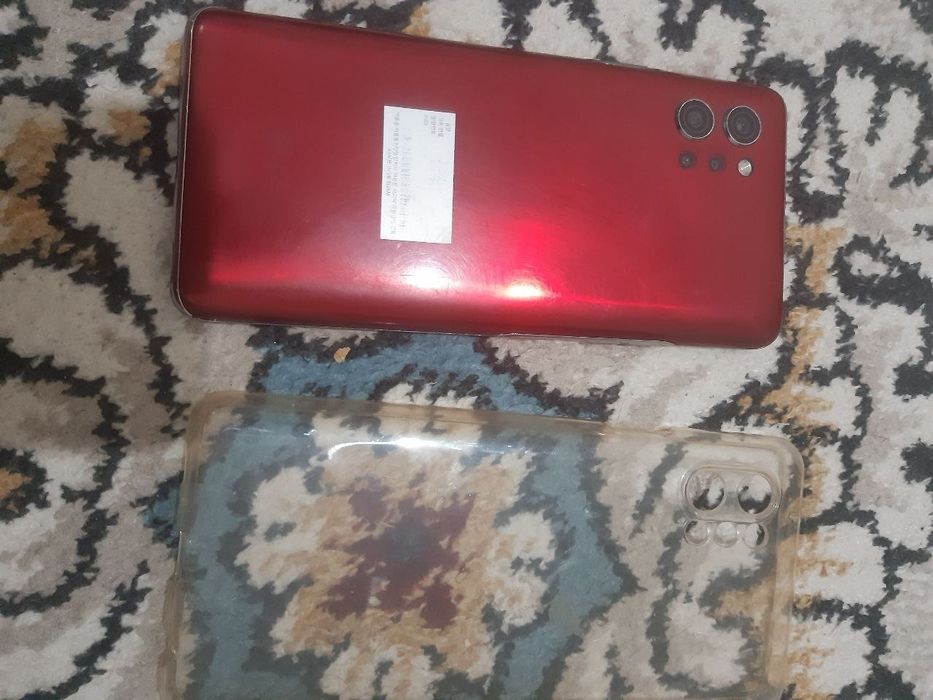 Телефон  LG ka 92.128+8. Ветнам .