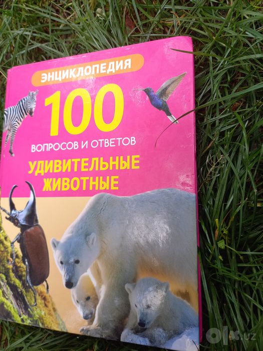 Энциклопедия, от которой не оторваться! (Для юных исследователей