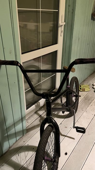 Продам BMX Срочно