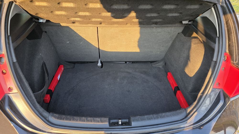 Seat Leon 2010 1.6 TDI Facelift