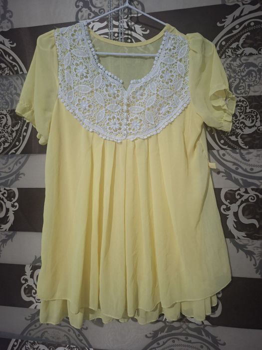 Кийимлар сотилади дейарли янги