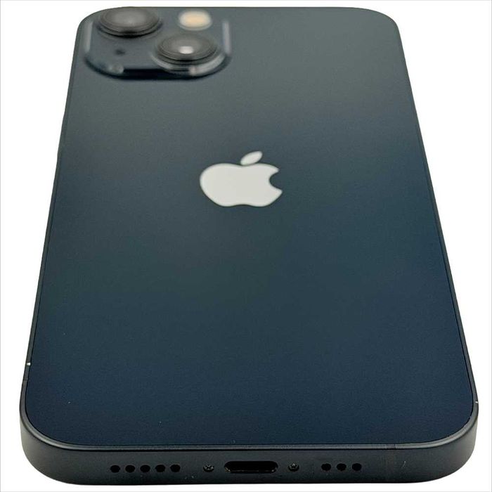 Magazin Apple iPhone 13 Black 128GB Excelent Cu Garantie In Rate