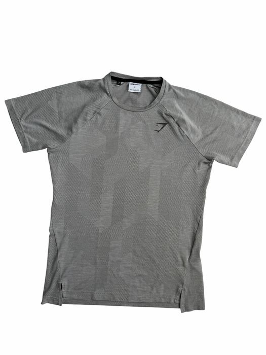 GymShark  Мъжка Тениска / S / Оригинал