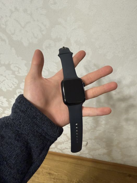 Apple watch часы